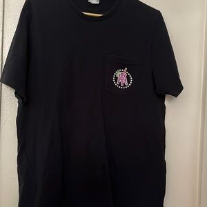 Barstool golf T-shirt